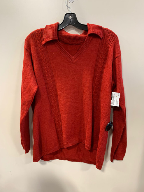 Vist Large View of Product Image Which is Used Unbranded Lightweight Sweater XL-16
