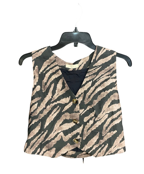Vist Large View of Product Image Which is Used Unbranded Jumpsuit S-4/6