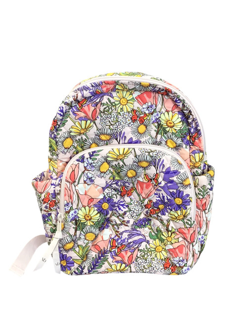 Vist Large View of Product Image Which is Used Vera Bradley Large Handbag