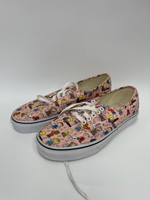 Vist Large View of Product Image Which is Used Vans Casual Shoes 8.5