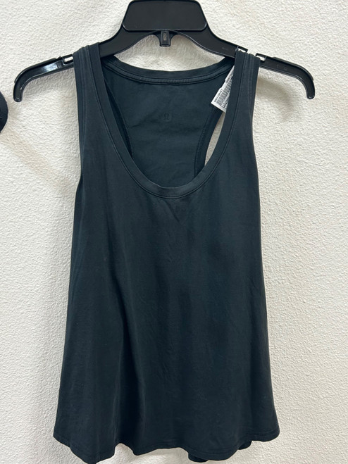 Vist Large View of Product Image Which is Used Lululemon Athletica Active Tank Top L-12/14