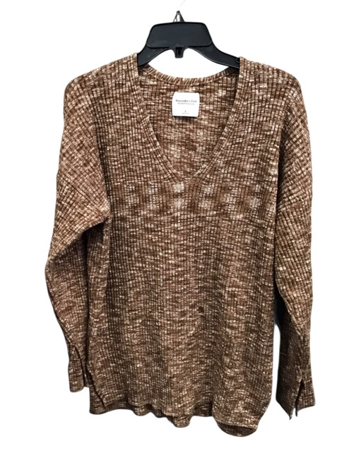 Vist Large View of Product Image Which is Used Unbranded Lightweight Sweater S-4/6