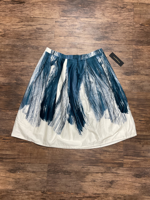 Vist Large View of Product Image Which is Used Donna Karan New York Short Skirt 14-32