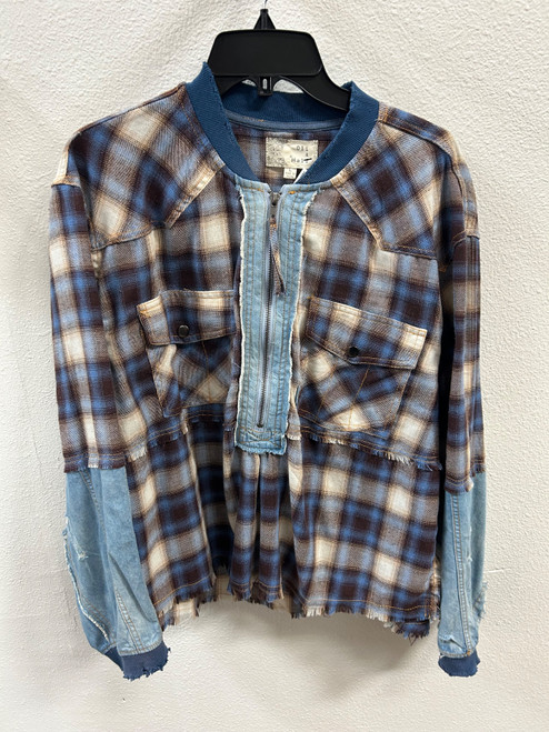 Vist Large View of Product Image Which is Used Unbranded Sweatshirt L-12/14