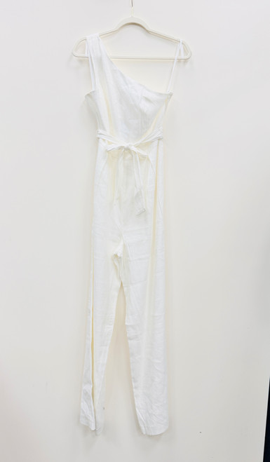 Vist Large View of Product Image Which is Used Antonio Melani Jumpsuit M-8/10