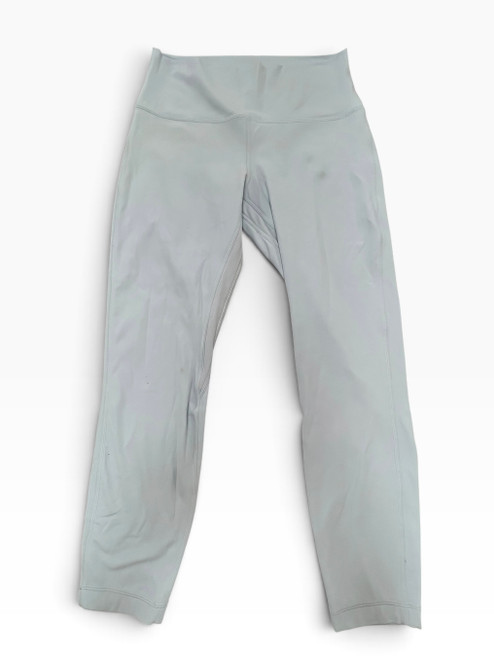 Vist Large View of Product Image Which is Used Lululemon Athletica Active Leggings 10-30