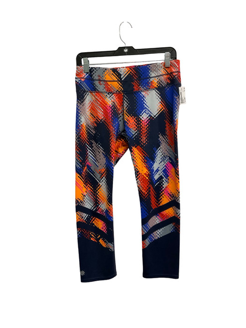 Vist Large View of Product Image Which is Used Athleta Active Leggings 8-29