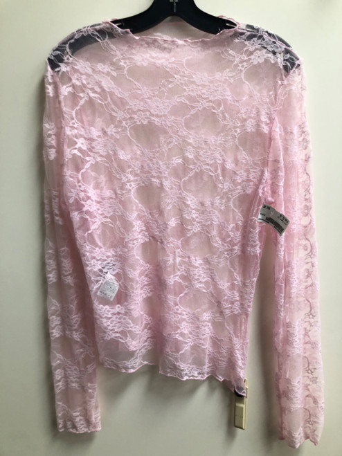 Vist Large View of Product Image Which is Used Unbranded Long Sleeve Top XL-16