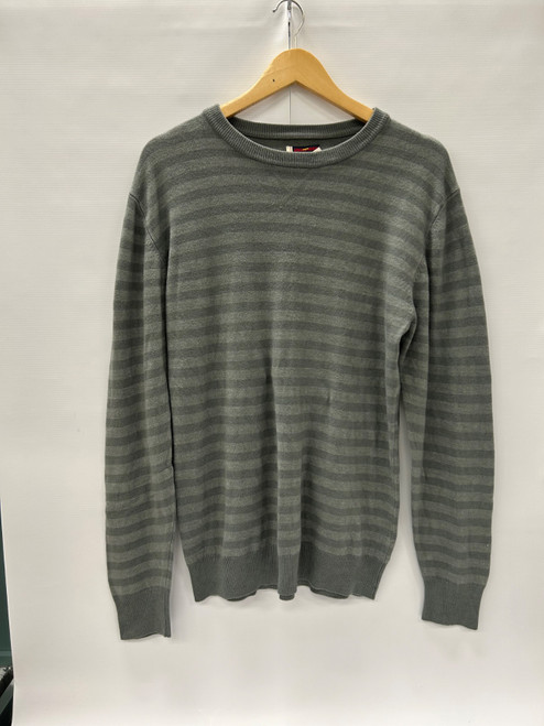 Vist Large View of Product Image Which is Used Union Bay Mens Lightweight Sweater XL