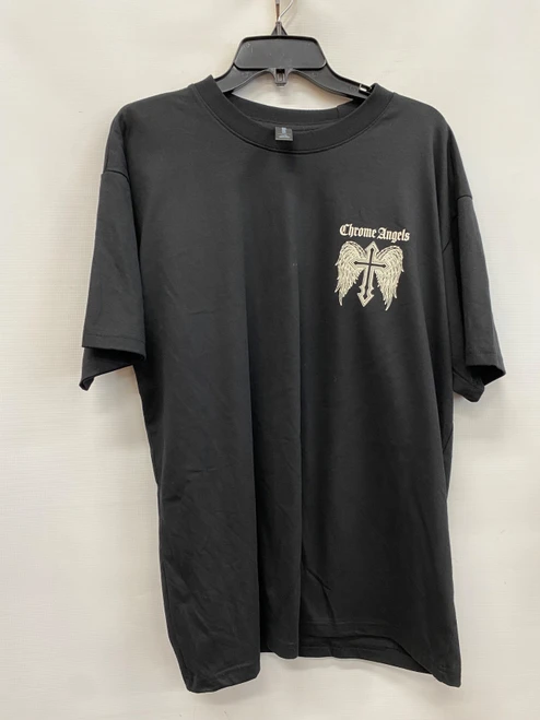Vist Large View of Product Image Which is Used Unbranded Mens T-Shirt L