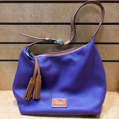 Vist Large View of Product Image Which is Used Dooney & Bourke Large Handbag