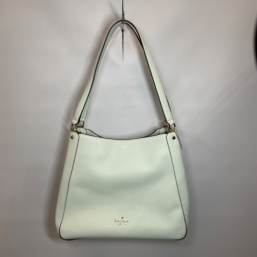 Vist Large View of Product Image Which is Used Kate Spade New York Large Leather Handbag