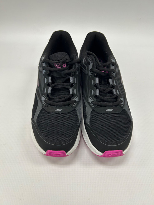 Vist Large View of Product Image Which is Used Skechers Performance Shoes 9