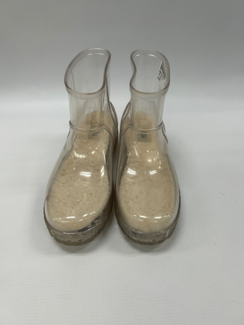 Vist Large View of Product Image Which is Used Ugg Australia Ankle Boots 8