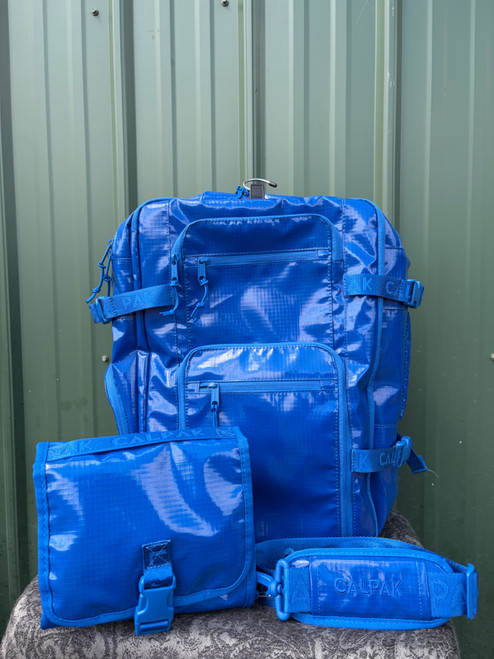 Vist Large View of Product Image Which is Used Calpak Xlarge Backpack/Travel Bag