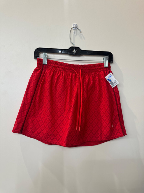 Vist Large View of Product Image Which is Used Lulumari Active Skirt 4-27