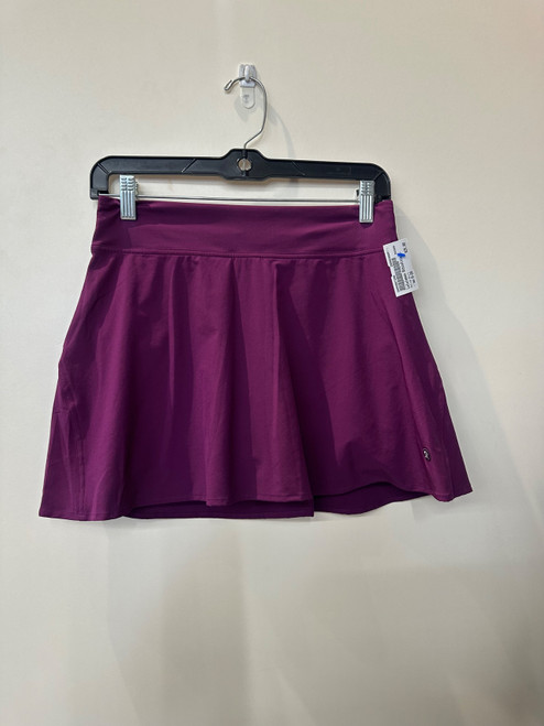 Vist Large View of Product Image Which is Used Lululemon Athletica Active Skirt 6-28