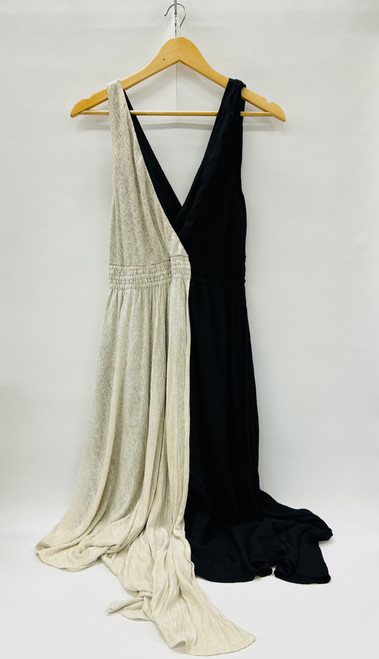 Vist Large View of Product Image Which is Used Maeve Long Dress F S-4/6