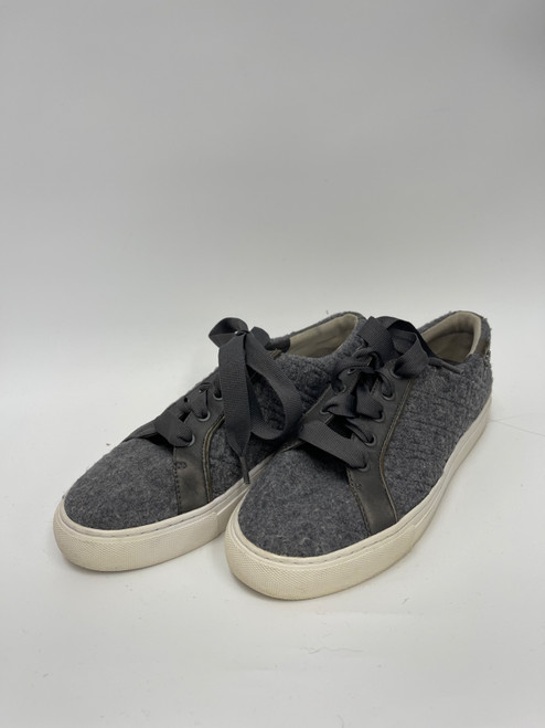 Vist Large View of Product Image Which is Used Tory Burch Casual Shoes 7