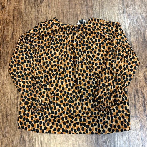 Vist Large View of Product Image Which is Used Kate Spade New York Long Sleeve Top XS-0/2