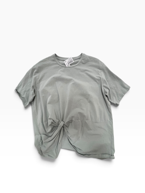 Vist Large View of Product Image Which is Used Lululemon Athletica Active Short Sleeve S-4/6