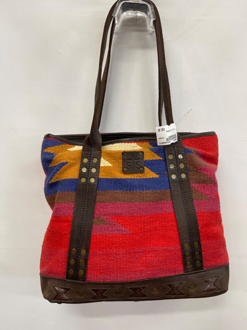 Vist Large View of Product Image Which is STS ranchwear used bag