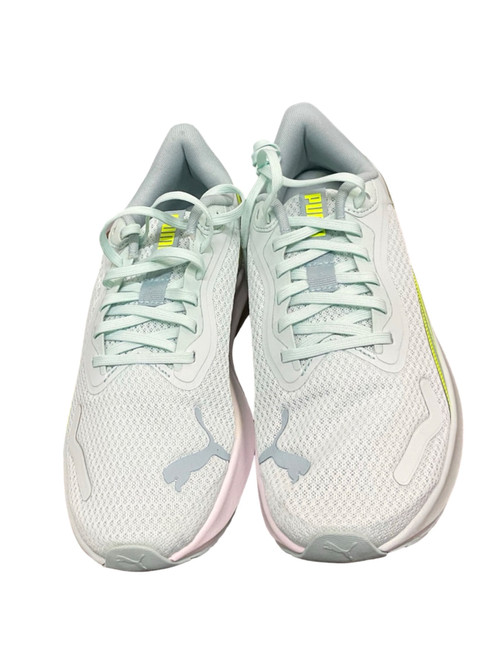 Vist Large View of Product Image Which is Used Puma Performance Shoes 10
