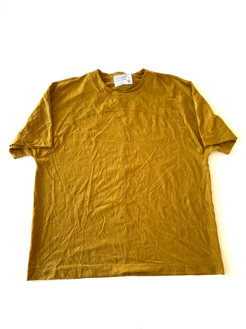 Vist Large View of Product Image Which is Used Lululemon Athletica Active Short Sleeve L-12/14