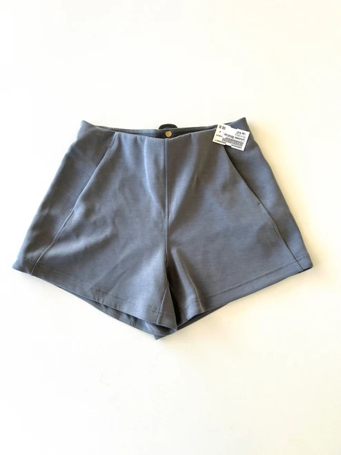 Vist Large View of Product Image Which is Used Lululemon Athletica Active Shorts 4-27