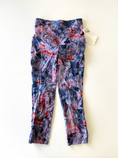 Vist Large View of Product Image Which is Used Lululemon Athletica Active Pant 6-28