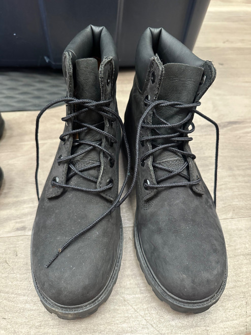 Vist Large View of Product Image Which is Used Timberland Outerwear Boots 7