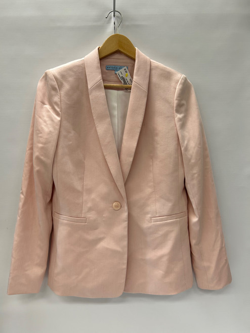 Vist Large View of Product Image Which is Used Antonio Melani Blazer S-4/6