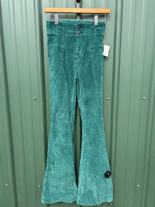 Vist Large View of Product Image Which is Used Free People Casual Pant 0-25