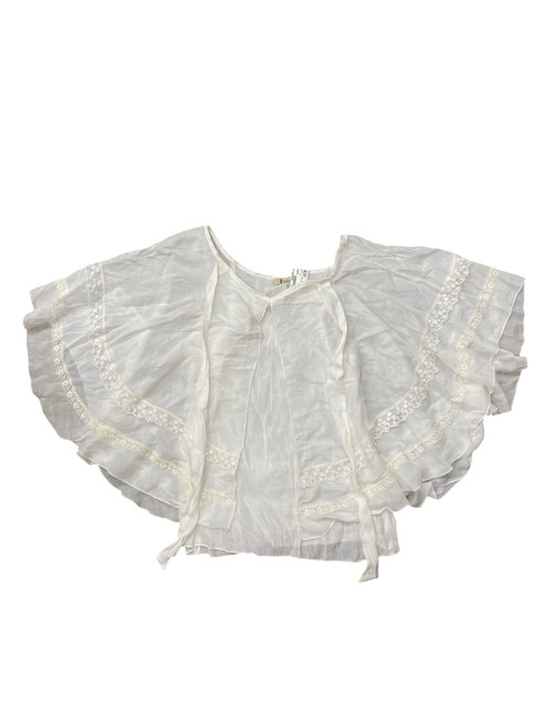 Vist Large View of Product Image Which is Used gofworld Short Sleeve Top S-4/6