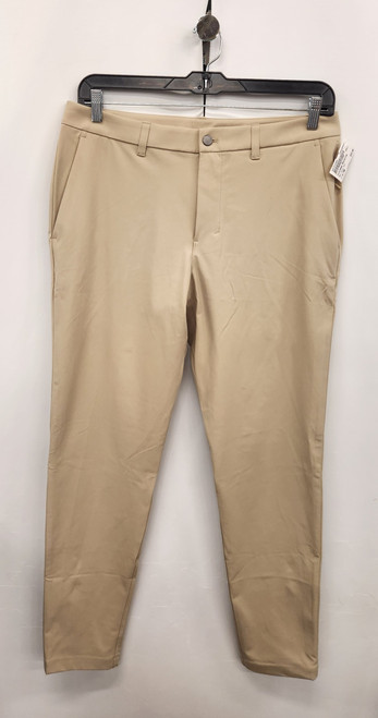 Vist Large View of Product Image Which is Used Lululemon Athletica Mens Casual Pant 34W