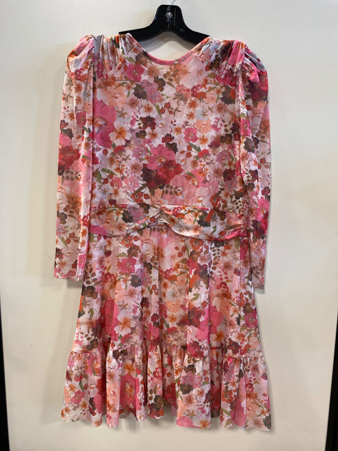 Vist Large View of Product Image Which is Used Ted Baker London Short Dress B L-12/14
