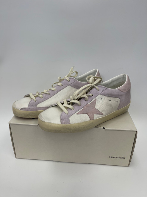 Vist Large View of Product Image Which is Used Golden Goose Casual Shoes 8