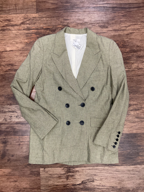 Vist Large View of Product Image Which is Used Isabel Marant Blazer S-4/6