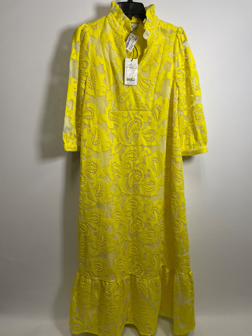 Vist Large View of Product Image Which is Used Tuckernuck Long Dress B XS-0/2