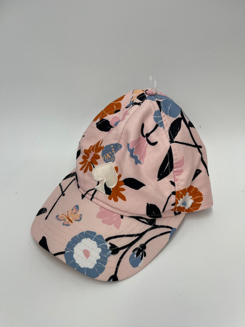 Vist Large View of Product Image Which is Used Kate Spade New York Summer Hat M 8-10/28-30