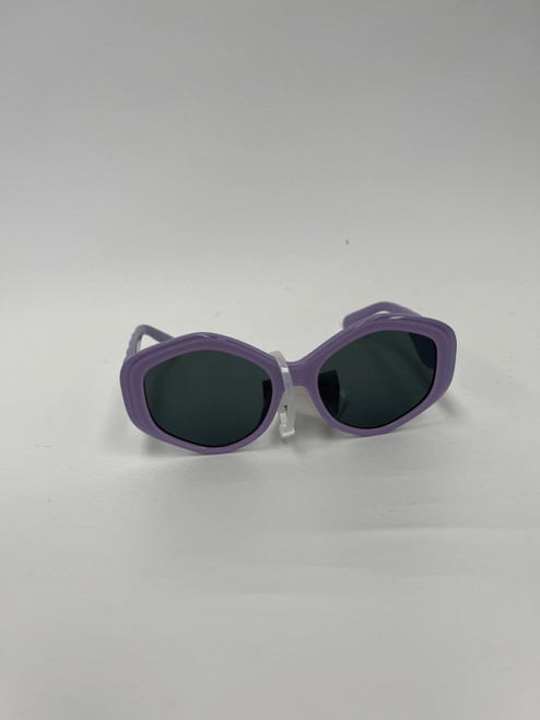 Vist Large View of Product Image Which is Used Tory Burch Sunglasses