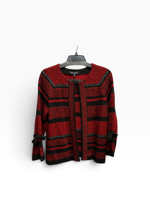 Vist Large View of Product Image Which is Used Ming Wang Blazer XS-0/2