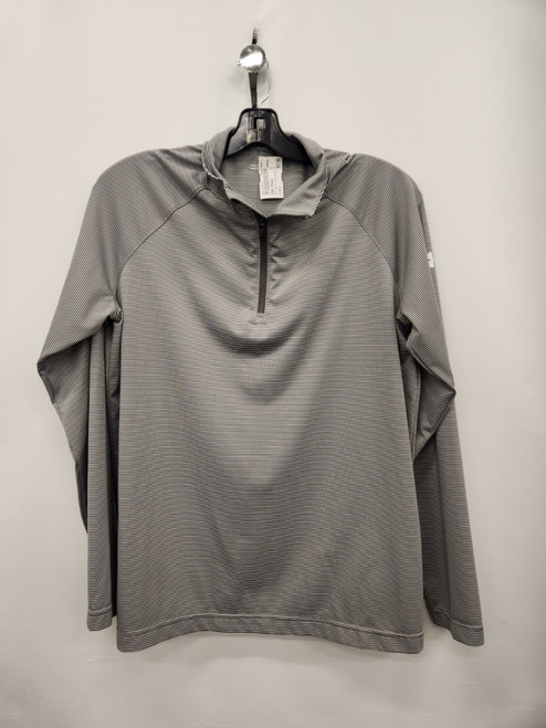 Vist Large View of Product Image Which is Used Under Armour Mens Active Long Sleeve L