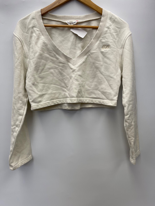 Vist Large View of Product Image Which is Used For Love And Lemons Long Sleeve Top S-4/6