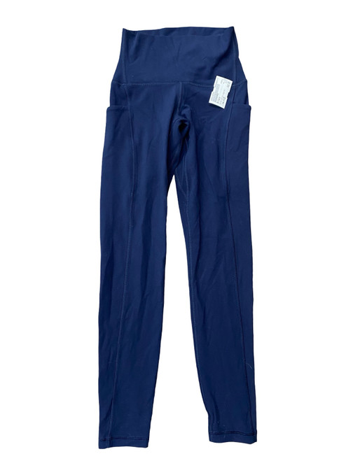 Vist Large View of Product Image Which is Used Aritzia Active Leggings 0-25