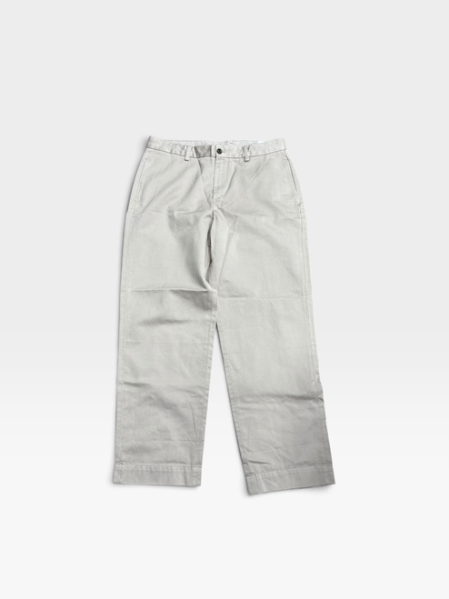 Vist Large View of Product Image Which is Used Brooks Brothers Mens Dress Pant 36W