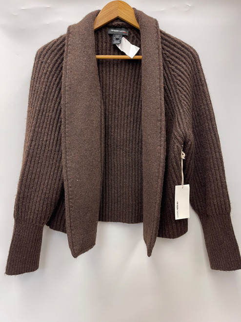 Vist Large View of Product Image Which is Used Unbranded Heavyweight Sweater L-12/14
