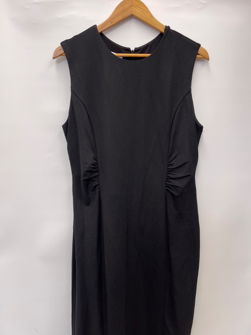 Vist Large View of Product Image Which is Used Hobbs Long Dress B M-8/10