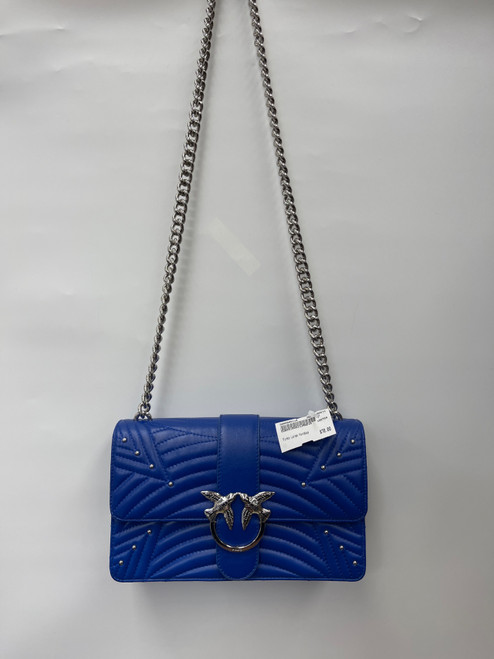 Vist Large View of Product Image Which is Used Pinko Large Handbag