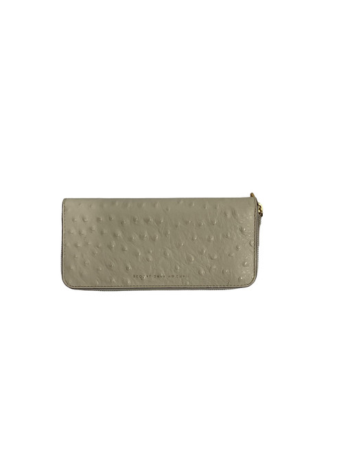 Vist Large View of Product Image Which is Used Marc By Marc Jacobs Leather Wallet